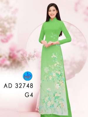Vải Áo Dài Hoa In 3D Độc Đáo AD 32748 29 1671089306 181 Vai Ao Dai Hoa In 3D Doc Dao AD 32748