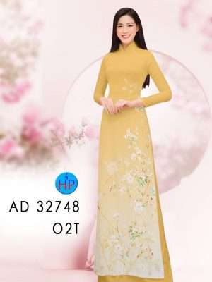 Vải Áo Dài Hoa In 3D Độc Đáo AD 32748 31 1671089308 236 Vai Ao Dai Hoa In 3D Doc Dao AD 32748