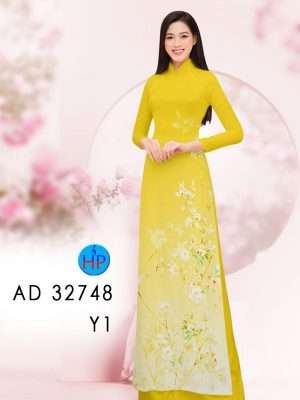 Vải Áo Dài Hoa In 3D Độc Đáo AD 32748 33 1671089309 531 Vai Ao Dai Hoa In 3D Doc Dao AD 32748