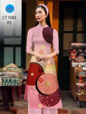 Vải Áo Dài Cách Tân Đón Tết Kiểu Mới AD CT1083 20 1671089788 133 Vai Ao Dai Cach Tan Don Tet Kieu Moi AD