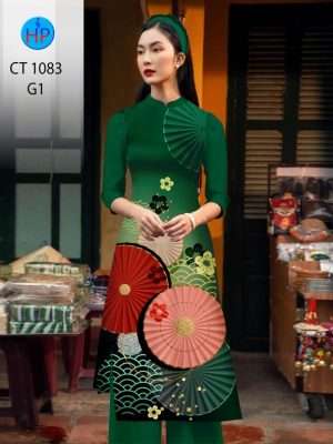 Vải Áo Dài Cách Tân Đón Tết Kiểu Mới AD CT1083 23 1671089795 42 Vai Ao Dai Cach Tan Don Tet Kieu Moi AD