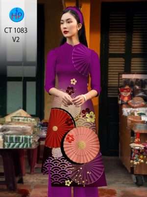 Vải Áo Dài Cách Tân Đón Tết Kiểu Mới AD CT1083 30 1671089805 981 Vai Ao Dai Cach Tan Don Tet Kieu Moi AD