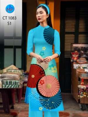 Vải Áo Dài Cách Tân Đón Tết Kiểu Mới AD CT1083 32 1671089806 99 Vai Ao Dai Cach Tan Don Tet Kieu Moi AD