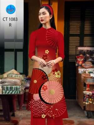 Vải Áo Dài Cách Tân Đón Tết Kiểu Mới AD CT1083 35 1671089807 324 Vai Ao Dai Cach Tan Don Tet Kieu Moi AD