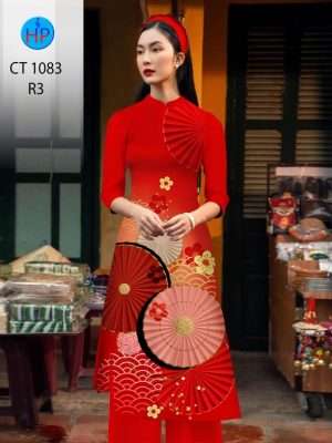 Vải Áo Dài Cách Tân Đón Tết Kiểu Mới AD CT1083 33 1671089807 965 Vai Ao Dai Cach Tan Don Tet Kieu Moi AD