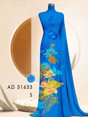 Vải Áo Dài Hoa Sen Kiểu Mới AD 31633 30 1671090429 946 Vai Ao Dai Hoa Sen Kieu Moi AD 31633