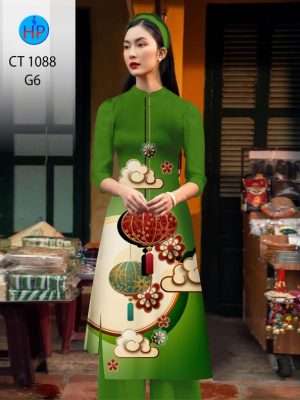 Vải Áo Dài Cách Tân Đón Tết Độc Đáo AD CT1088 20 1671091028 48 Vai Ao Dai Cach Tan Don Tet Doc Dao AD