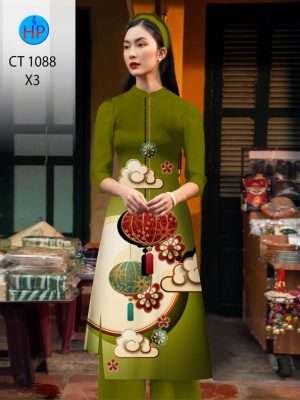 Vải Áo Dài Cách Tân Đón Tết Độc Đáo AD CT1088 26 1671091032 302 Vai Ao Dai Cach Tan Don Tet Doc Dao AD