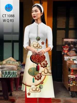 Vải Áo Dài Cách Tân Đón Tết Độc Đáo AD CT1088 27 1671091032 822 Vai Ao Dai Cach Tan Don Tet Doc Dao AD