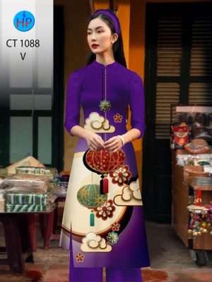 Vải Áo Dài Cách Tân Đón Tết Độc Đáo AD CT1088 29 1671091033 961 Vai Ao Dai Cach Tan Don Tet Doc Dao AD