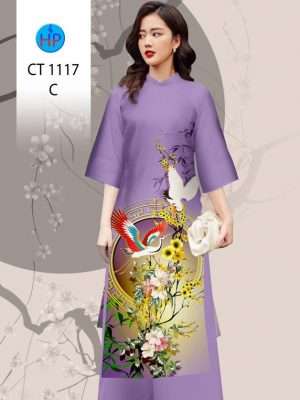 Vải Áo Dài Cách Tân Tết Đẹp Thiết Kế 2022 AD CT1117 26 1671166587 998 Vai Ao Dai Cach Tan Tet Dep Thiet Ke 2022