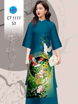 Vải Áo Dài Cách Tân Tết Đẹp Thiết Kế 2022 AD CT1117 34 1671166600 838 Vai Ao Dai Cach Tan Tet Dep Thiet Ke 2022