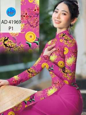 1671168444 689 Vai Ao Dai Hoa Van Don Tet Kieu Moi AD
