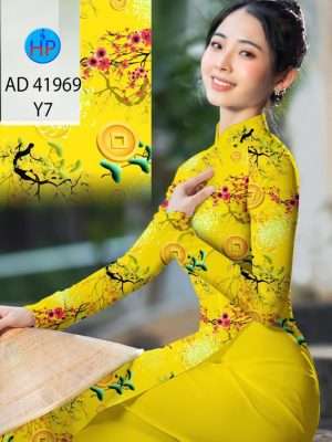 1671168451 717 Vai Ao Dai Hoa Van Don Tet Kieu Moi AD