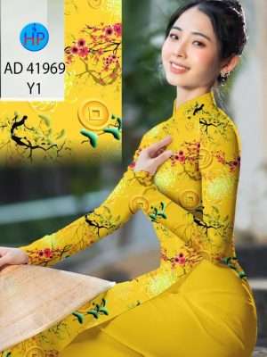1671168457 755 Vai Ao Dai Hoa Van Don Tet Kieu Moi AD