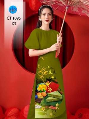 Vải Áo Dài Cách Tân Đón Tết Mới Ra AD CT1095 20 1671169825 958 Vai Ao Dai Cach Tan Don Tet Moi Ra AD