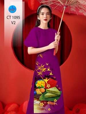 Vải Áo Dài Cách Tân Đón Tết Mới Ra AD CT1095 22 1671169835 145 Vai Ao Dai Cach Tan Don Tet Moi Ra AD