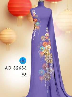 Vải Áo Dài Hoa In 3D Vừa Ra AD 32636 29 1671170760 533 Vai Ao Dai Hoa In 3D Vua Ra AD 32636