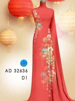 Vải Áo Dài Hoa In 3D Vừa Ra AD 32636 31 1671170762 112 Vai Ao Dai Hoa In 3D Vua Ra AD 32636