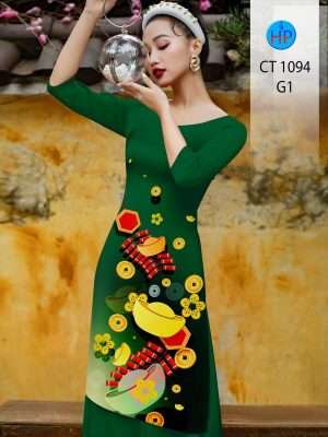 Vải Áo Dài Cách Tân Đón Tết Vừa Ra AD CT1094 20 1671171701 723 Vai Ao Dai Cach Tan Don Tet Vua Ra AD