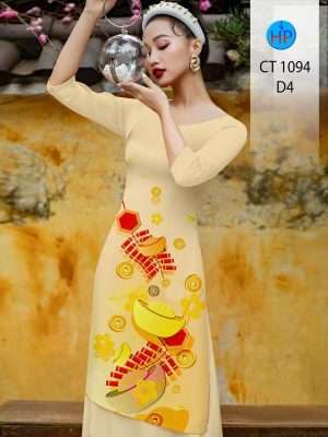 Vải Áo Dài Cách Tân Đón Tết Vừa Ra AD CT1094 21 1671171701 99 Vai Ao Dai Cach Tan Don Tet Vua Ra AD