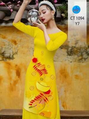 Vải Áo Dài Cách Tân Đón Tết Vừa Ra AD CT1094 24 1671171703 589 Vai Ao Dai Cach Tan Don Tet Vua Ra AD