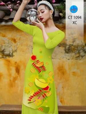 Vải Áo Dài Cách Tân Đón Tết Vừa Ra AD CT1094 26 1671171705 729 Vai Ao Dai Cach Tan Don Tet Vua Ra AD