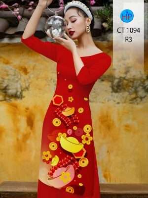 Vải Áo Dài Cách Tân Đón Tết Vừa Ra AD CT1094 28 1671171707 344 Vai Ao Dai Cach Tan Don Tet Vua Ra AD