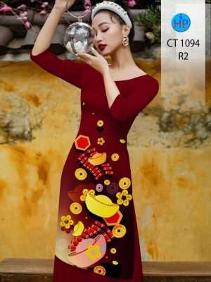 Vải Áo Dài Cách Tân Đón Tết Vừa Ra AD CT1094 29 1671171708 79 Vai Ao Dai Cach Tan Don Tet Vua Ra AD