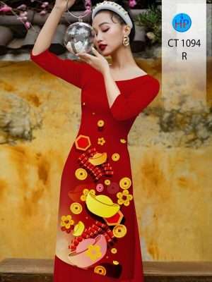 Vải Áo Dài Cách Tân Đón Tết Vừa Ra AD CT1094 30 1671171710 516 Vai Ao Dai Cach Tan Don Tet Vua Ra AD