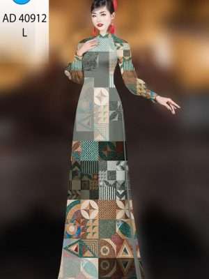 Vải Áo Dài Hoa Văn Độc Đáo AD 40912 22 1671172587 312 Vai Ao Dai Hoa Van Doc Dao AD 40912