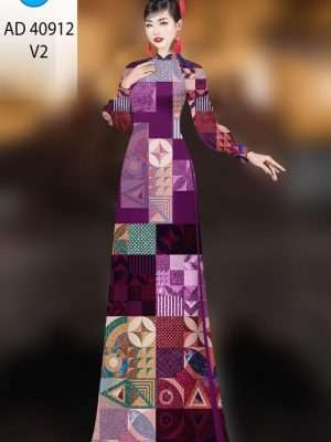 Vải Áo Dài Hoa Văn Độc Đáo AD 40912 24 1671172595 314 Vai Ao Dai Hoa Van Doc Dao AD 40912