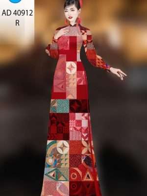 Vải Áo Dài Hoa Văn Độc Đáo AD 40912 27 1671172603 163 Vai Ao Dai Hoa Van Doc Dao AD 40912