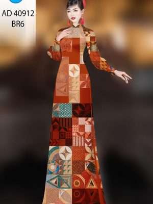 Vải Áo Dài Hoa Văn Độc Đáo AD 40912 28 1671172604 609 Vai Ao Dai Hoa Van Doc Dao AD 40912
