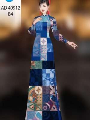 Vải Áo Dài Hoa Văn Độc Đáo AD 40912 29 1671172605 589 Vai Ao Dai Hoa Van Doc Dao AD 40912