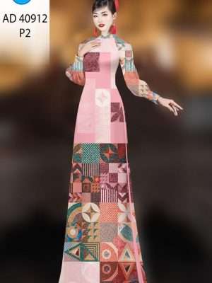 Vải Áo Dài Hoa Văn Độc Đáo AD 40912 33 1671172611 9 Vai Ao Dai Hoa Van Doc Dao AD 40912