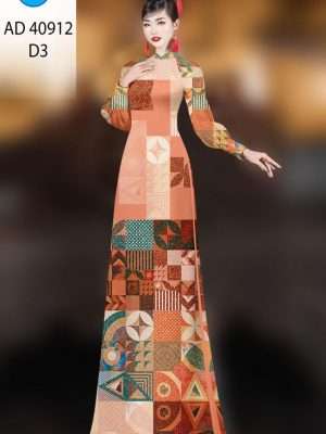 Vải Áo Dài Hoa Văn Độc Đáo AD 40912 34 1671172613 393 Vai Ao Dai Hoa Van Doc Dao AD 40912