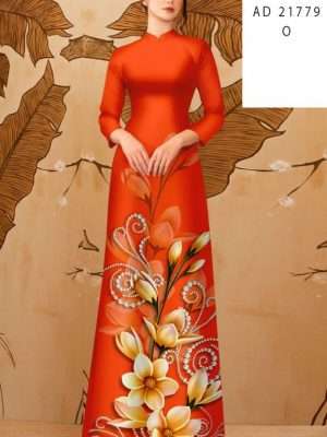 Vải Áo Dài Hoa In 3D Độc Đáo AD 21779 21 1671173597 116 Vai Ao Dai Hoa In 3D Doc Dao AD 21779
