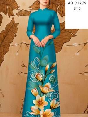 Vải Áo Dài Hoa In 3D Độc Đáo AD 21779 27 1671173605 281 Vai Ao Dai Hoa In 3D Doc Dao AD 21779