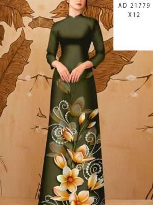 Vải Áo Dài Hoa In 3D Độc Đáo AD 21779 29 1671173607 699 Vai Ao Dai Hoa In 3D Doc Dao AD 21779