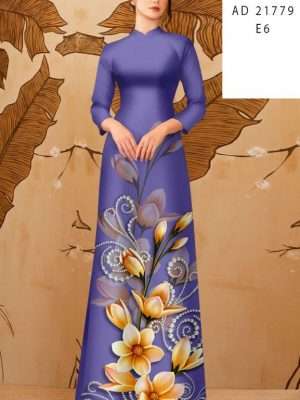 Vải Áo Dài Hoa In 3D Độc Đáo AD 21779 31 1671173609 319 Vai Ao Dai Hoa In 3D Doc Dao AD 21779