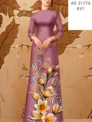 Vải Áo Dài Hoa In 3D Độc Đáo AD 21779 32 1671173611 150 Vai Ao Dai Hoa In 3D Doc Dao AD 21779