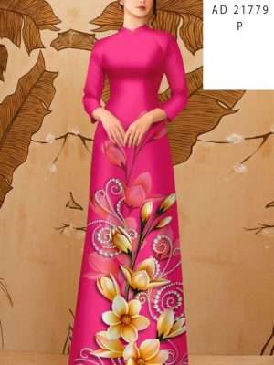 Vải Áo Dài Hoa In 3D Độc Đáo AD 21779 35 1671173619 326 Vai Ao Dai Hoa In 3D Doc Dao AD 21779