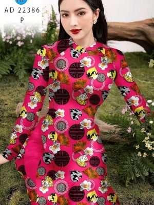 Vải Áo Dài Hoa Văn Đều Kiểu Mới AD 22386 23 1671174753 357 Vai Ao Dai Hoa Van Deu Kieu Moi AD 22386