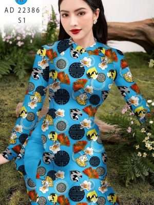 Vải Áo Dài Hoa Văn Đều Kiểu Mới AD 22386 25 1671174756 780 Vai Ao Dai Hoa Van Deu Kieu Moi AD 22386