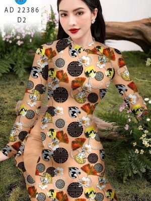Vải Áo Dài Hoa Văn Đều Kiểu Mới AD 22386 26 1671174757 570 Vai Ao Dai Hoa Van Deu Kieu Moi AD 22386