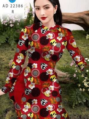 Vải Áo Dài Hoa Văn Đều Kiểu Mới AD 22386 28 1671174761 559 Vai Ao Dai Hoa Van Deu Kieu Moi AD 22386