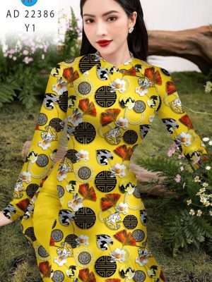 Vải Áo Dài Hoa Văn Đều Kiểu Mới AD 22386 29 1671174762 870 Vai Ao Dai Hoa Van Deu Kieu Moi AD 22386