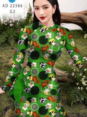 Vải Áo Dài Hoa Văn Đều Kiểu Mới AD 22386 30 1671174764 652 Vai Ao Dai Hoa Van Deu Kieu Moi AD 22386