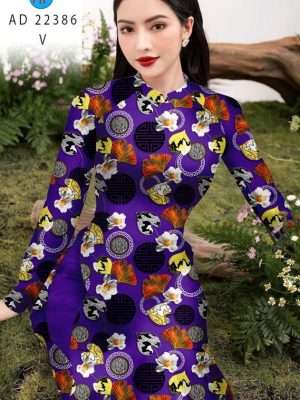Vải Áo Dài Hoa Văn Đều Kiểu Mới AD 22386 34 1671174772 558 Vai Ao Dai Hoa Van Deu Kieu Moi AD 22386